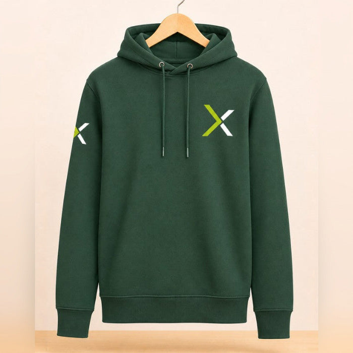NEXT-CARAVAN Hoodie Unisex