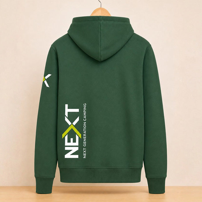 NEXT-CARAVAN Hoodie Unisex