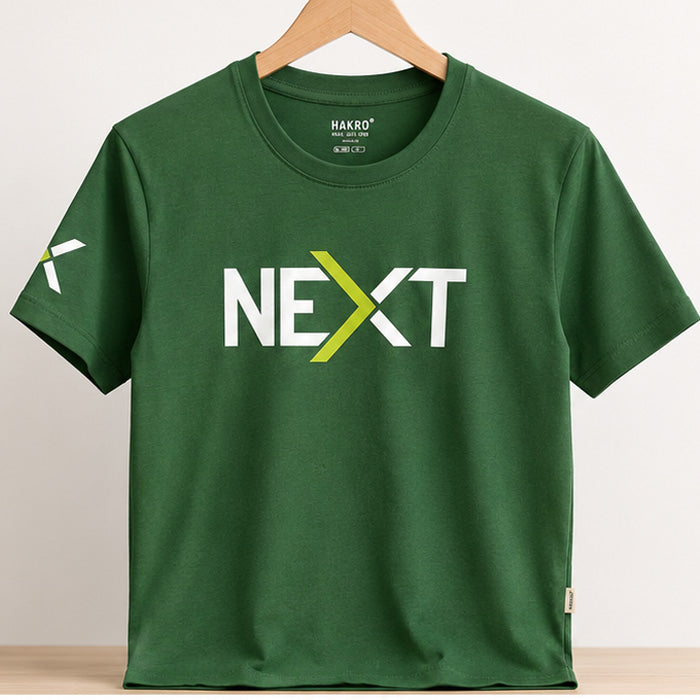 NEXT-CARAVAN T-Shirt Herren