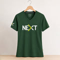 NEXT-CARAVAN T-Shirt Damen