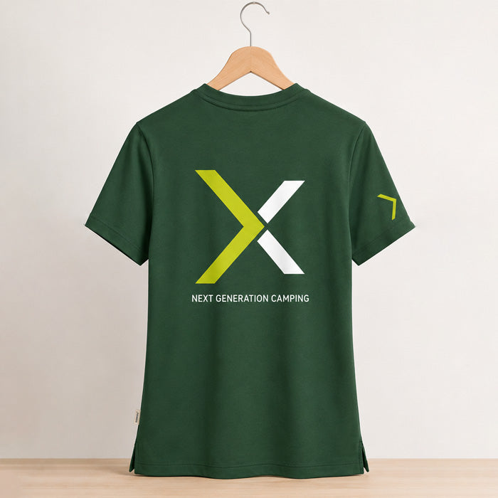 NEXT-CARAVAN T-Shirt Damen