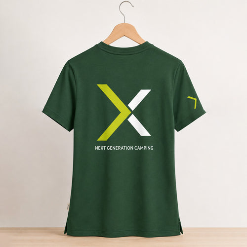 NEXT-CARAVAN T-Shirt Damen